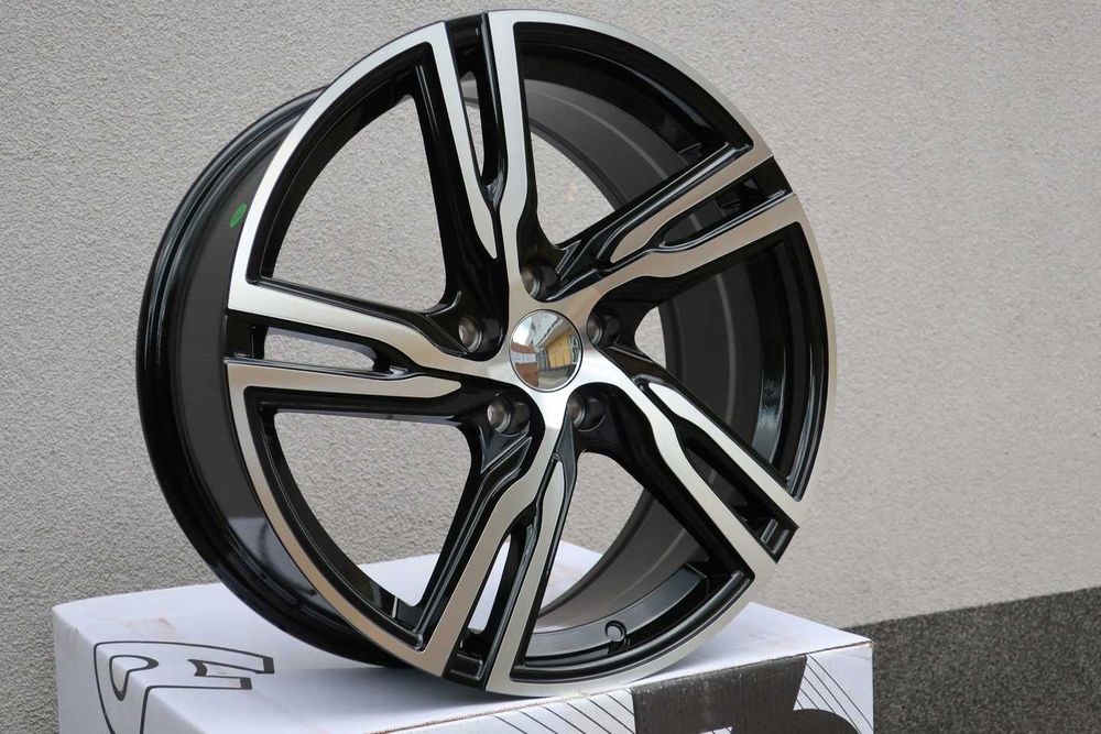 ALU FELGI 19 5X108 VOLVO XC40 XC60 XC90 XC70 S90 V90 S80 S60 V60