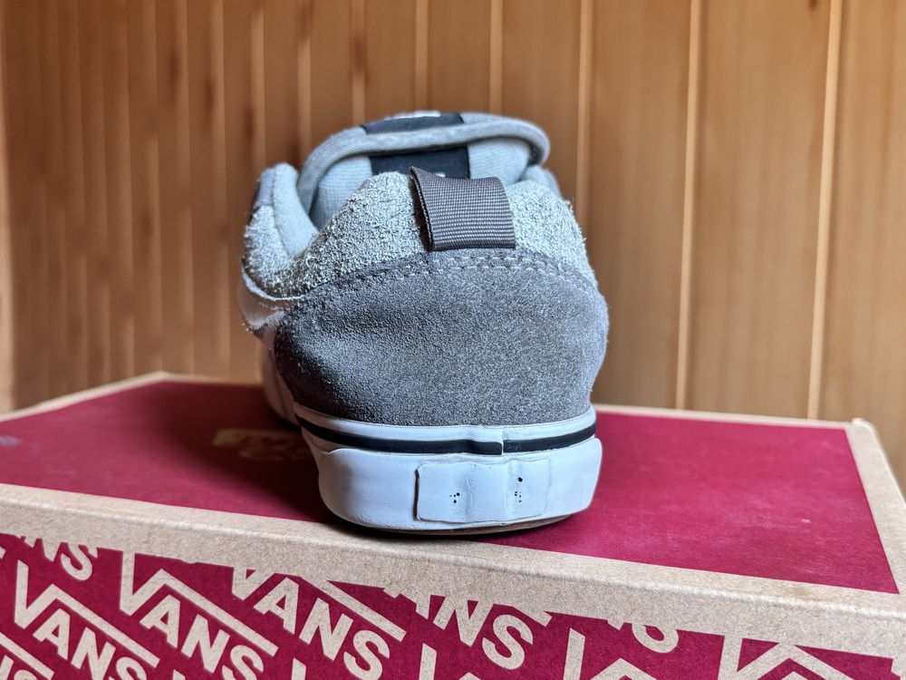 Кеди Vans оригінал
