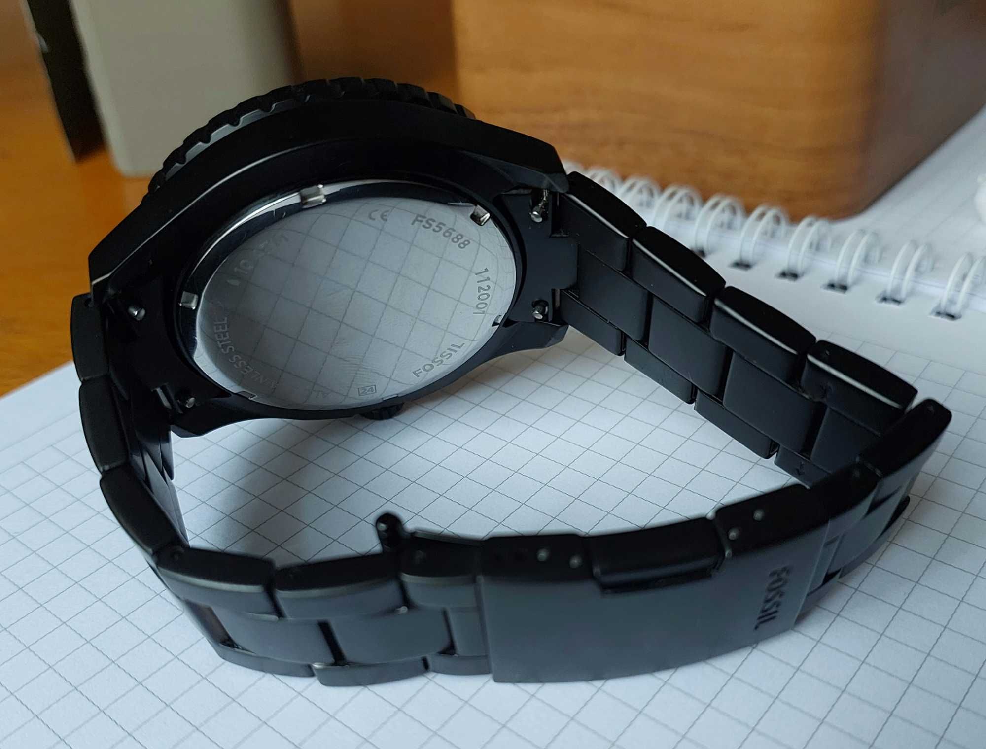 Fossil FS5688 FB-02