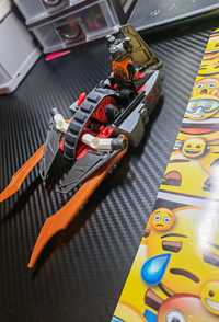 Pojazd Lego Ninjago