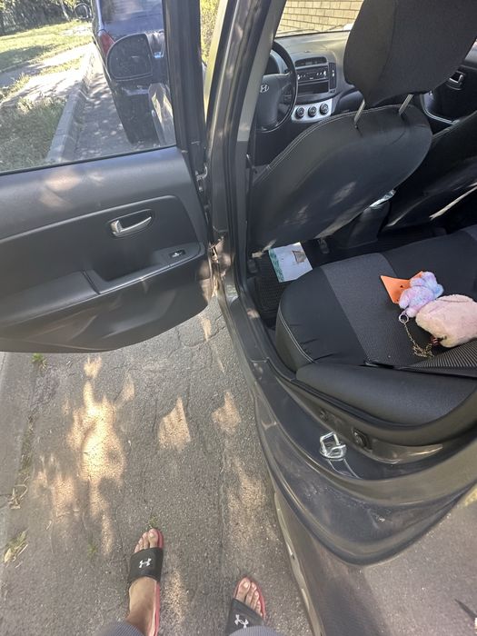 Продам elantra 2008