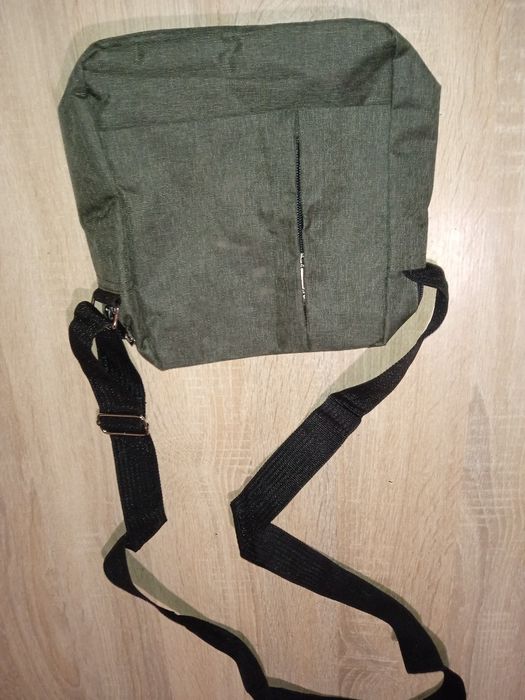 Продам мужскую барсетку