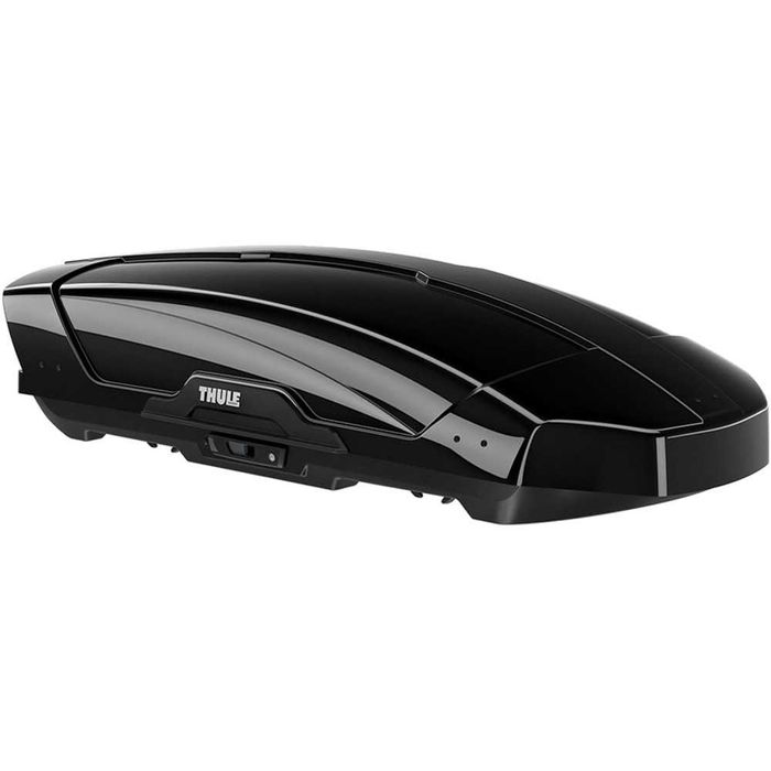 Box dachowy Thule 175 cm wynajem od 19 PLN/ doba