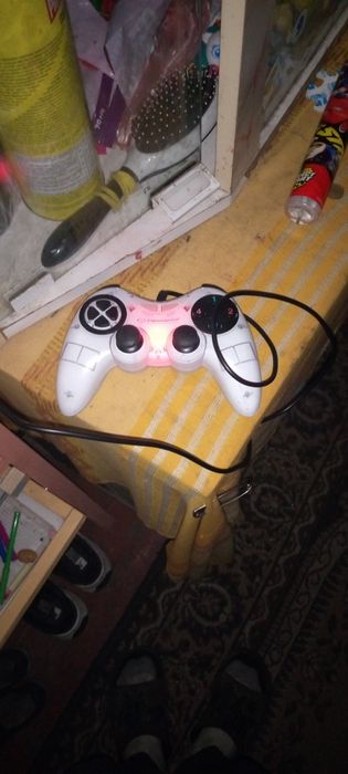 Ігровий джойстик