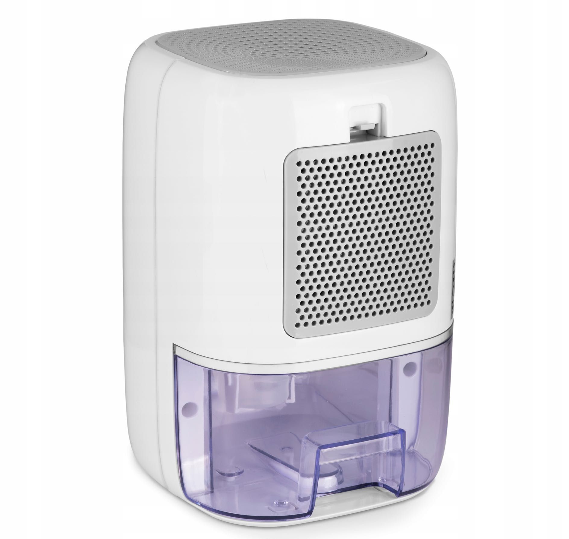 POCHŁANIACZ WILGOCI osuszacz powietrza domowy 800ml 23W CICHY MOCNY