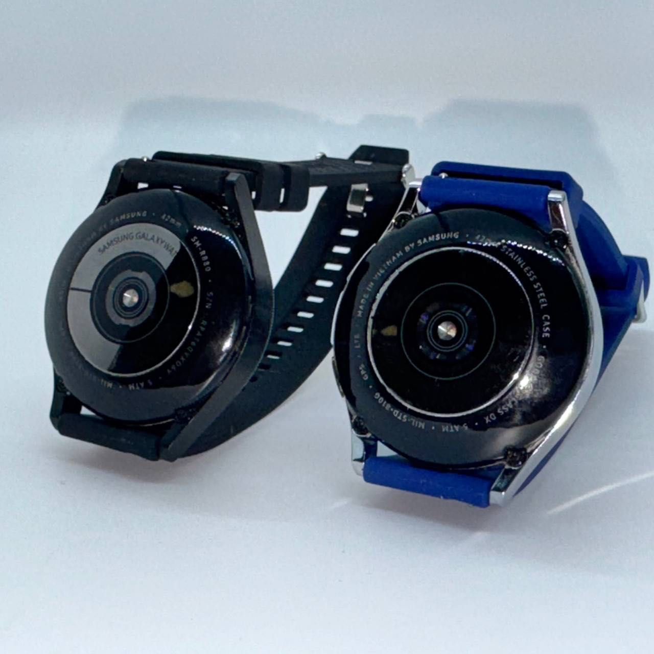 Годинник Samsung Galaxy Watch 4 Classic 42mm Гарантія/Опл. частинами