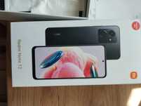 Smartfon Xiaomi redmi note 12