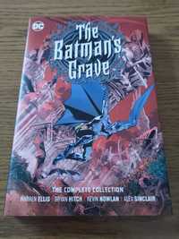 Batman`s Grave The Complete Collection HC