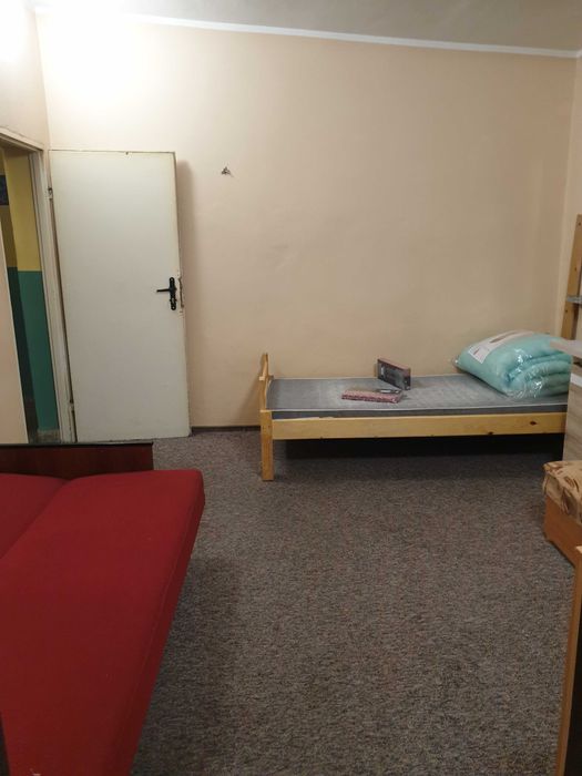 Kwatery pracownicze w centrum Sokołowa Podlaskiego