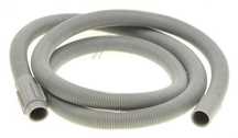 Wąż odpływowy 2/2.1cm 1.8m do zmywarki Whirlpool ADP 620 IX