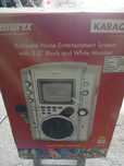 Продам систему караоке Memorex