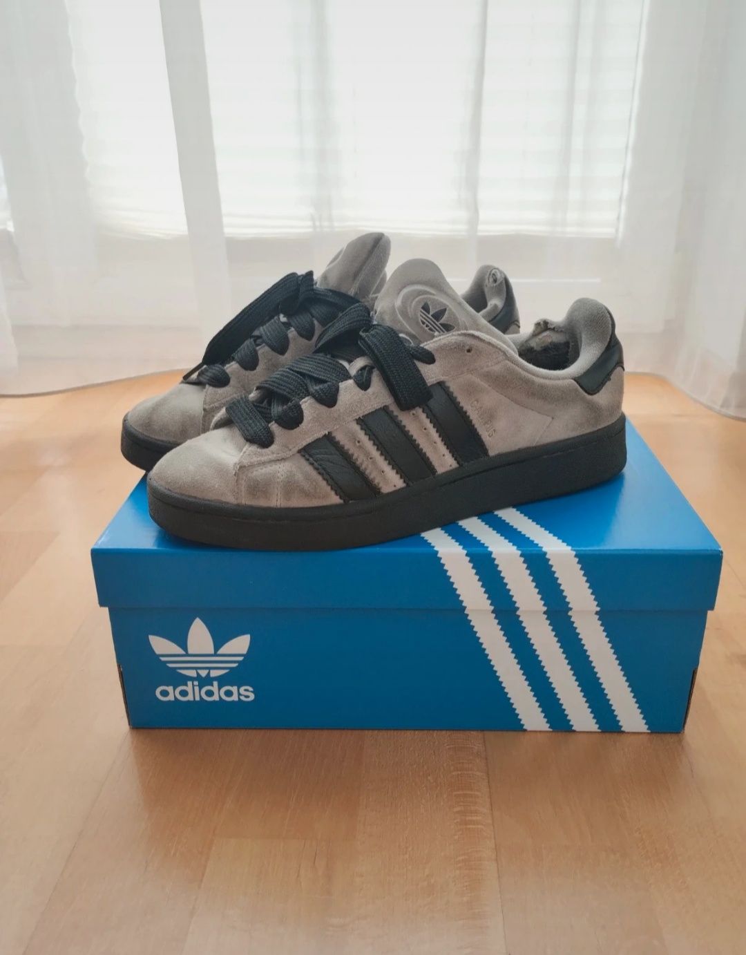 Buty Adidasy Campusy