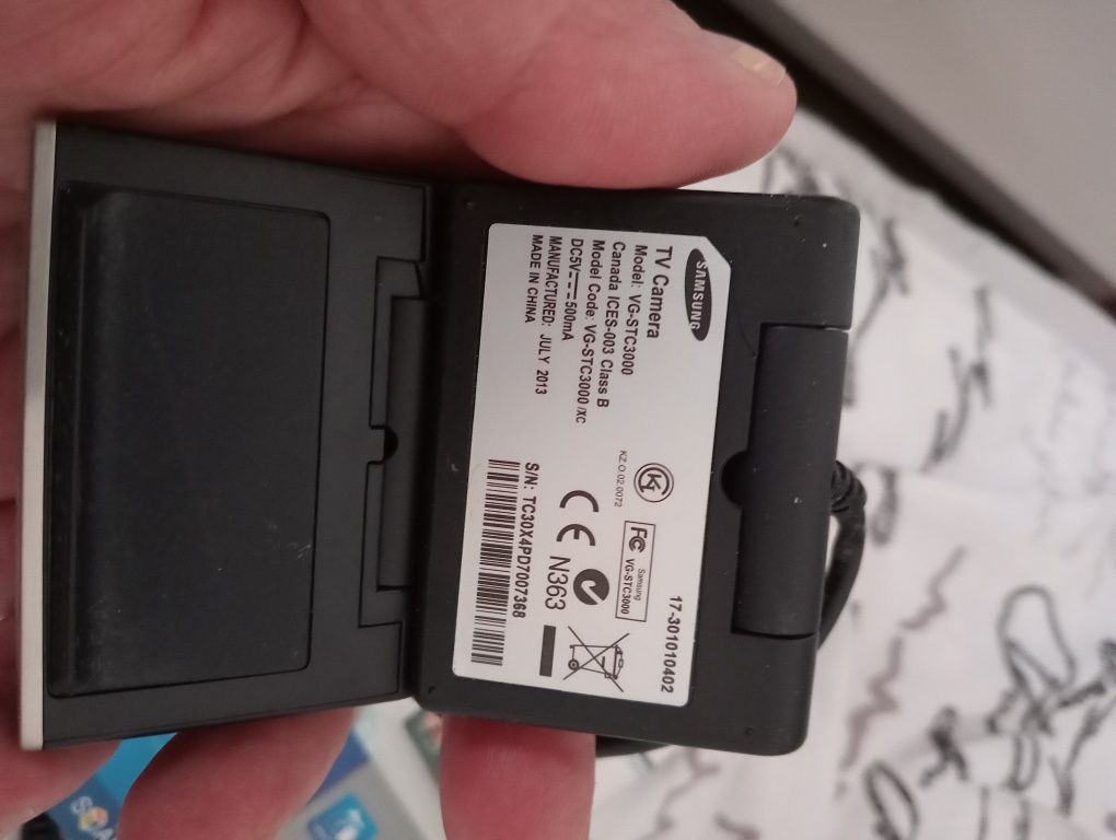 Kamera internetowa Samsung
