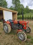 Ursus c 330 m orginał 1991 rok 2800 mh