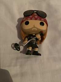 Funko pop | pop figure axl rose