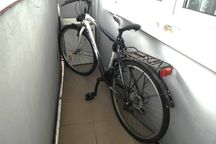 Sprzedam rower ZENIT SPORT