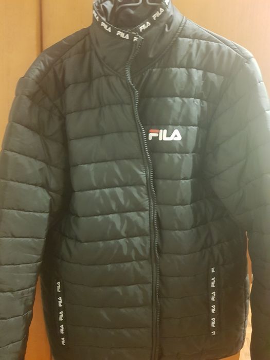 Casaco FILA Original