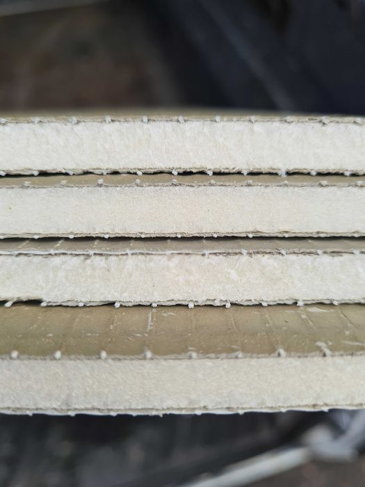 Płyta budowlana ULTRAMENT / BOTAMENT 1200x600x12,5 mm | Nowe | Wysyłka