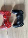 Kontroler pad dualshock 4 ps4 playstation