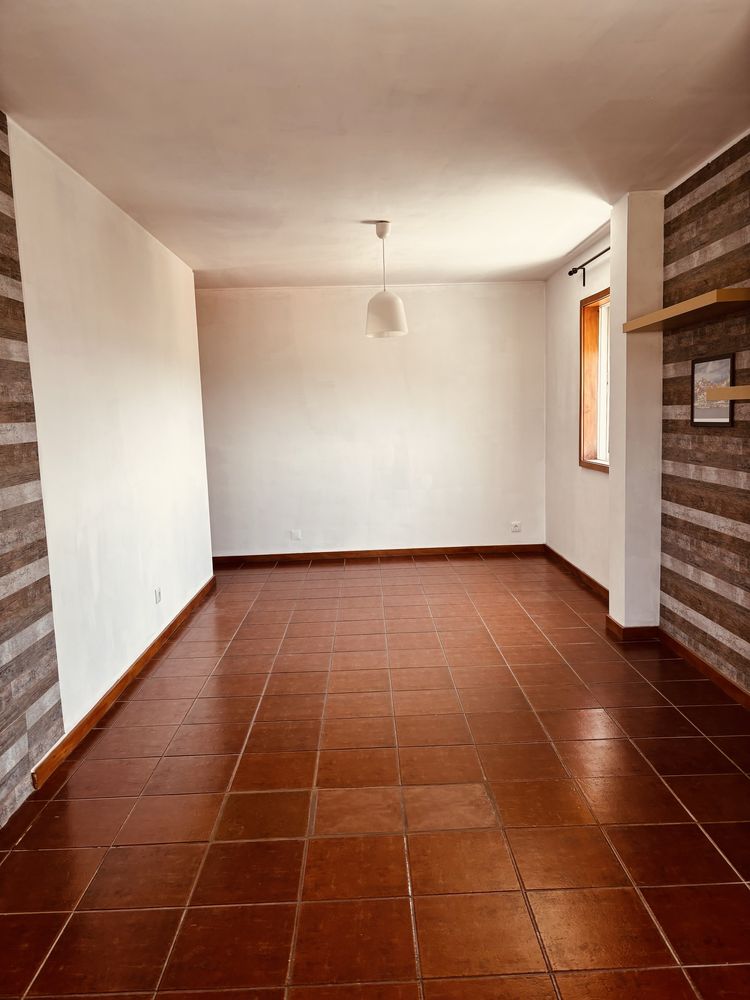 Arrendo apartamento