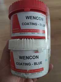 Wencon Coating двухкомпонентное жидкое эпоксидное покрытие