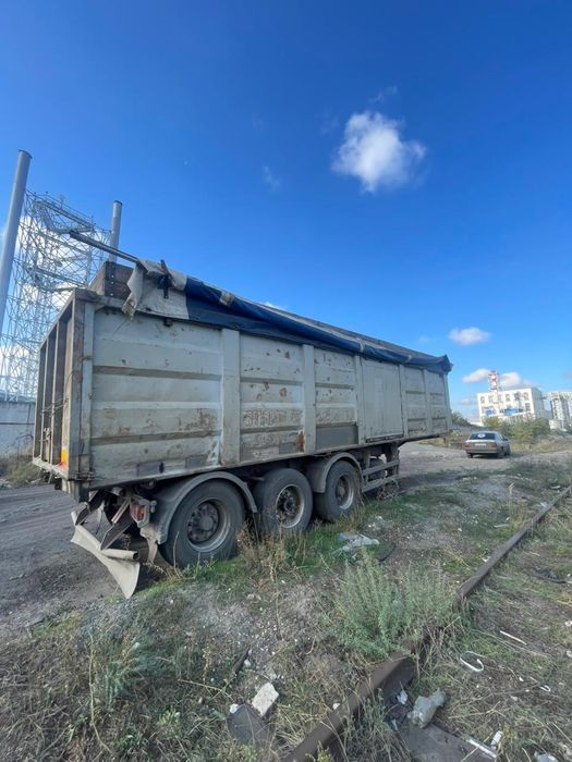 Срочно Продам Прицеп