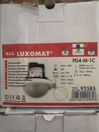 Czujnik obecności Luxomat PD4-M-1C