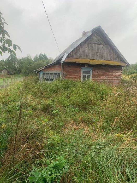 Терміновий продаж будинку