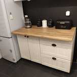 Blat kuchenny 120x60