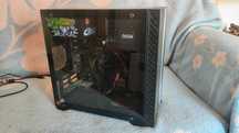Vendo torre(desktop) Ryzen