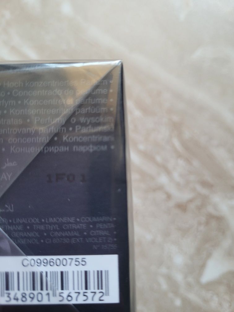 Sauvage elixir Dior.  Нові.