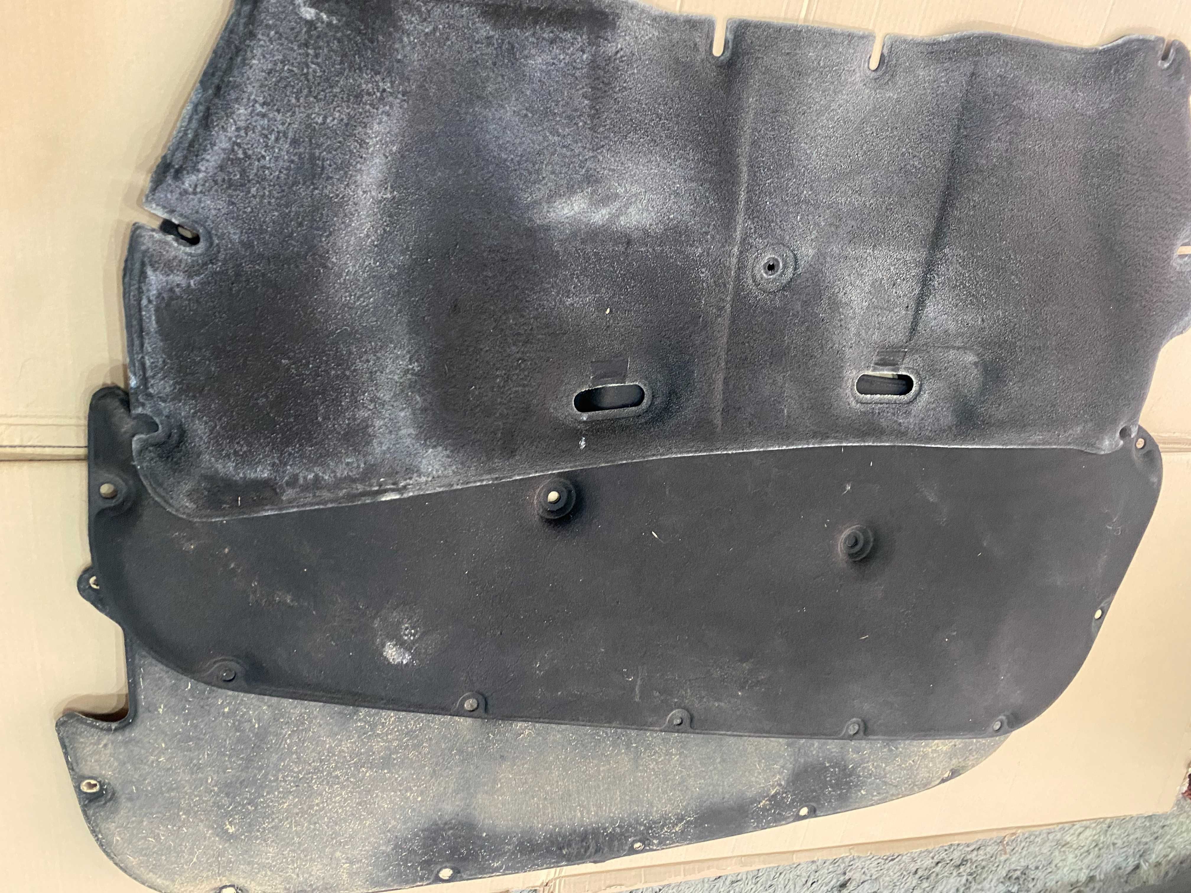 forras capot peugeot 308