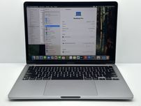 Apple MacBook Pro 13" M1 8/256GB Space Gray  2020