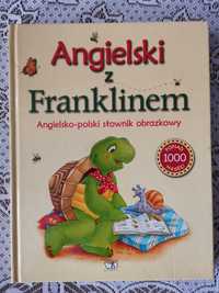 Angielski z Franklinem