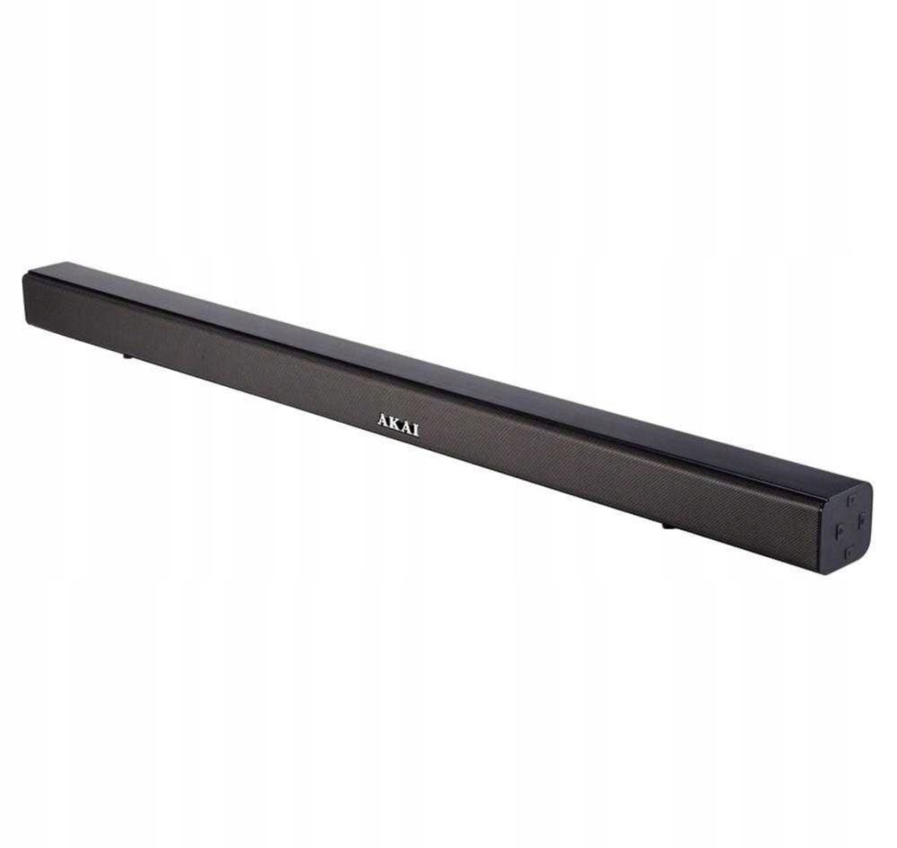 Soundbar akai prawie nowy