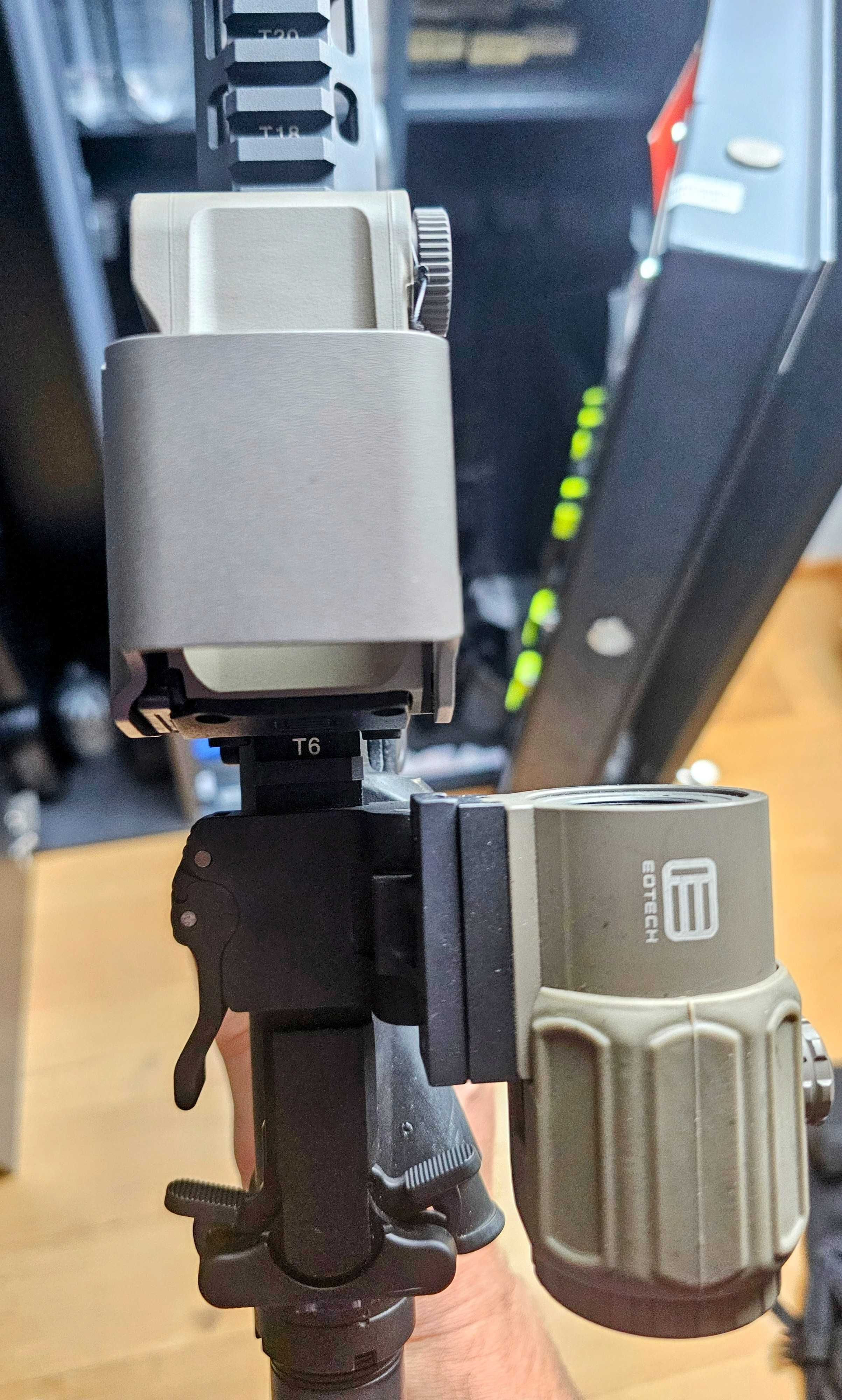 EOTech - Powiększalnik G43.STS - Tan