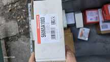Sygnalizator przepływu cieczy S6065A1003 Honeywell