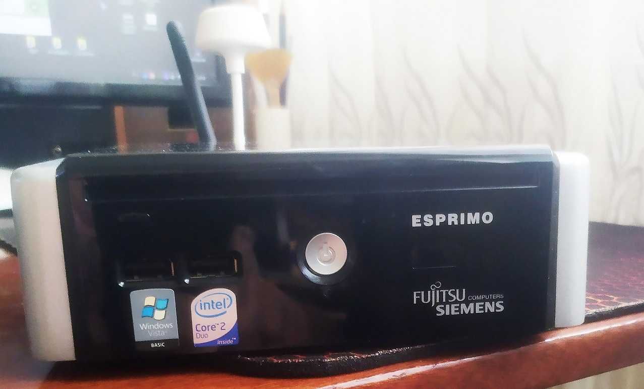 Fujitsu ESPRIMO Q5020