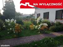 Dom 140 m2  na działce 822 m2 ul. Gajowa Radom.