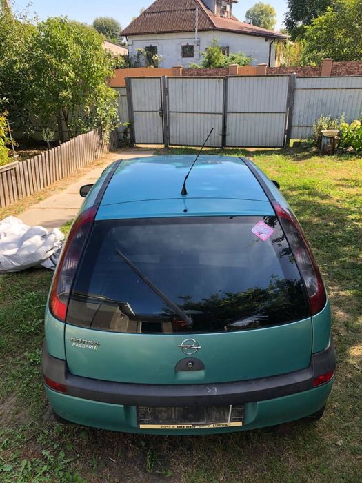 Продам Опель Корса