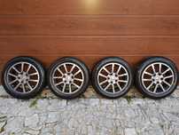 Momo Quantum 5x114,3 16"