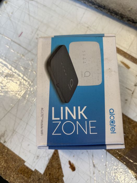 Alcatel Link Zone