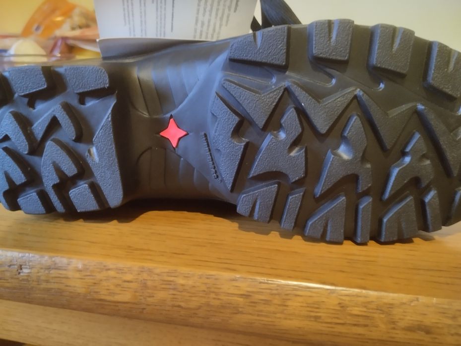 Берці Protex норвегія