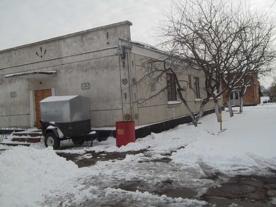 Оренда Укртелеком*, 913 м2, м. Деражня, вул. Шевченка, 27а