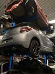 Citroen ds3 para peças