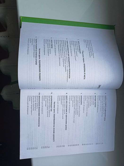 Продам книжку Оцінювання і планування в Agile М.Кон