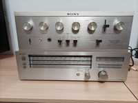 Wzmacniacz Sony Ta-1120 Vintage jedyny zamiana