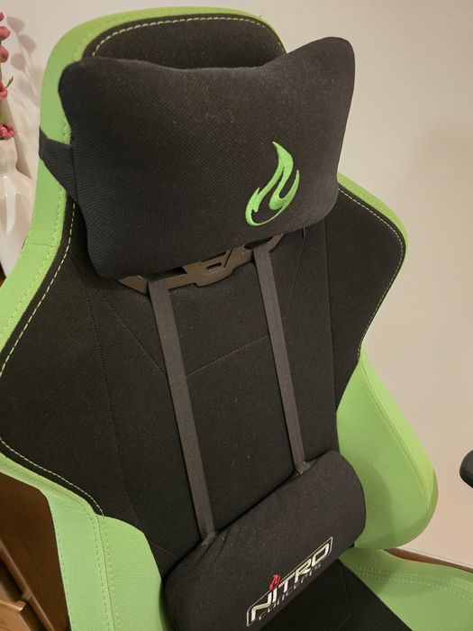 Cadeira Nitro Concepts S300