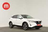 Nissan Qashqai 1.3 DIG-T N-Connecta Xtronic