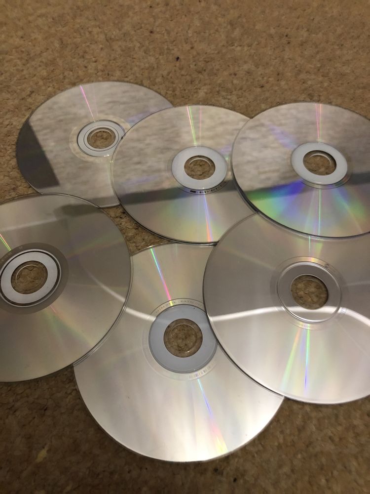 Projekty domów i nie tylko na CD